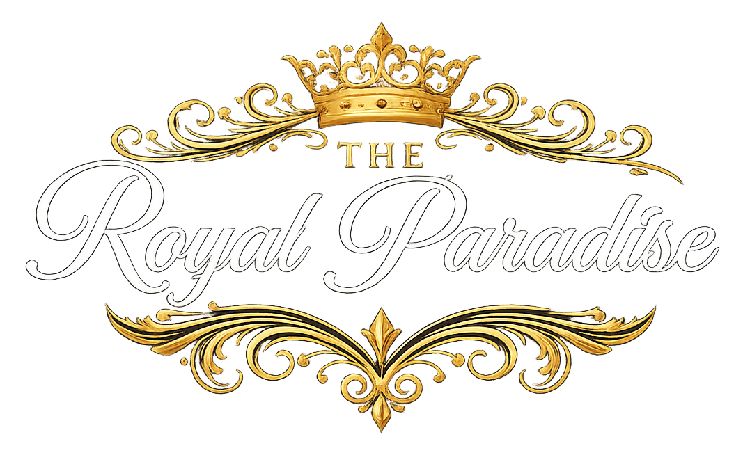 Royal Paradise Logo